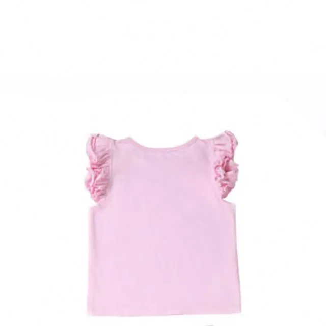 Wholesale Easter teen girl boutique clothing girls clothes kids t shirt