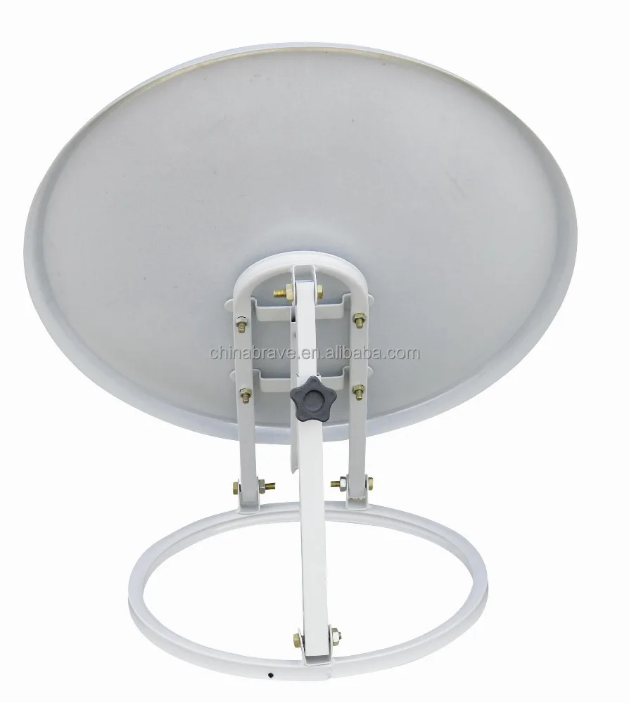 35/45/55/60/75/80/85/90/93/120/150/180cm Offset satellite dish antenna
