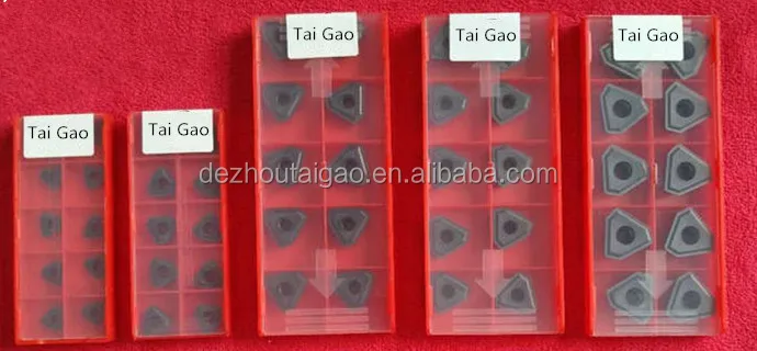 Лидер продаж Высококачественная головка BTA для глубокого сверления отверстий с вставками и направляющими