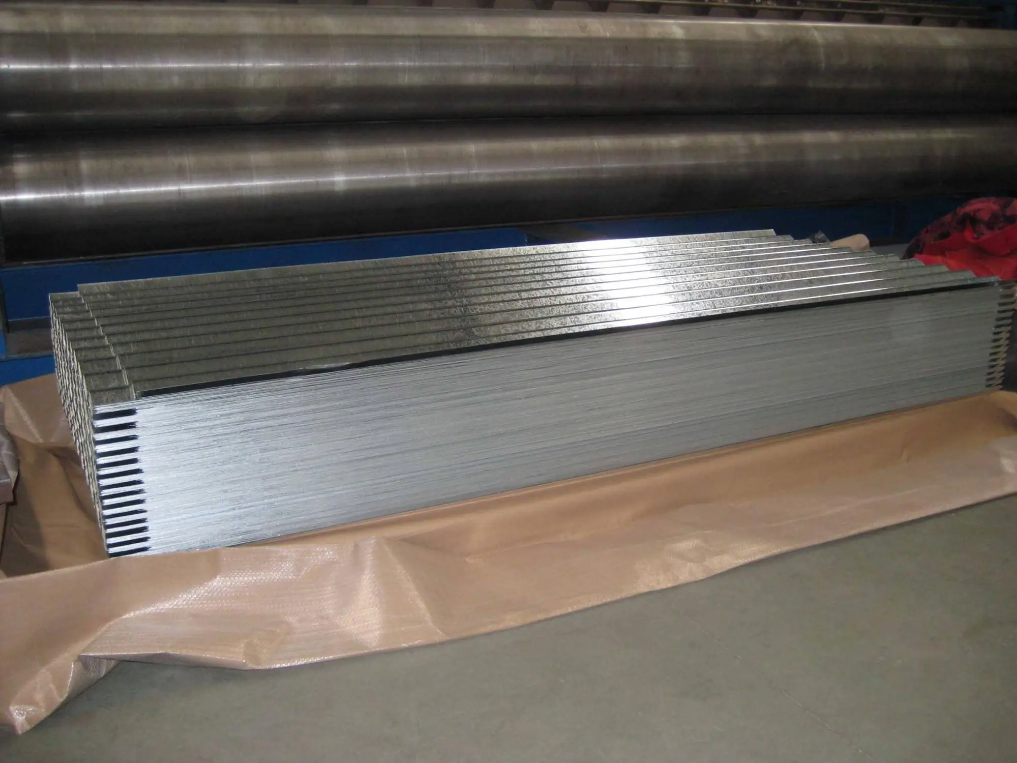 Galvanized Plain Steel Plate Factory Price Full Hard Hardness Cold Rolled Zinc Coated Flange Plate Metal Colors 30-275g/m2 SGCC