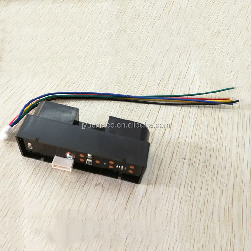 GP2Y0A710K0F IR Distance Measuring Sensor,100 to 500cm High Precision- IR Sensor(With Cable)
