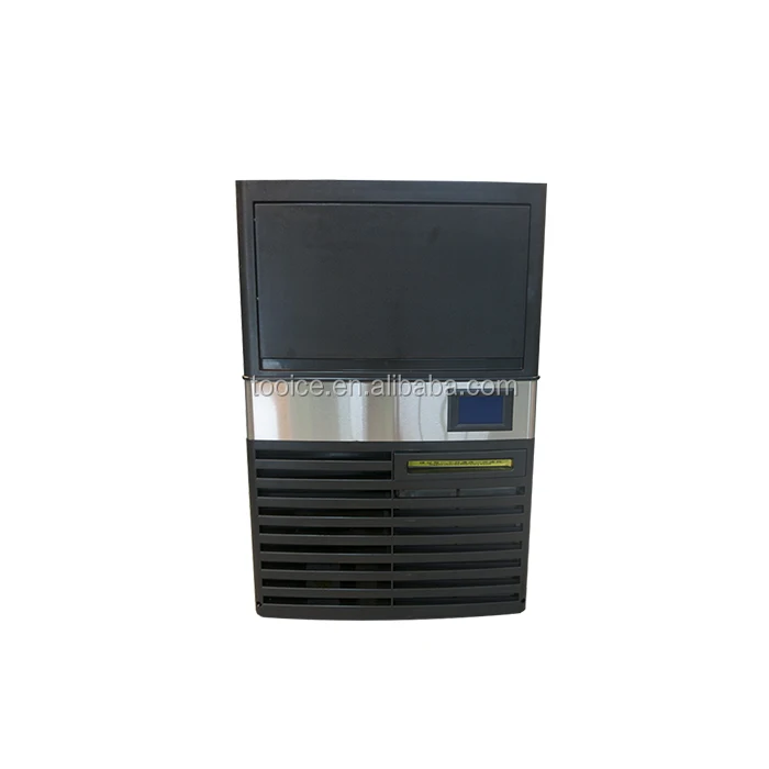 Commercial Ice Maker Machine Ice Making Machine Ice Cube Making Machine