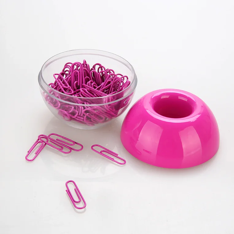 2018 wholesale color paper clips with best price