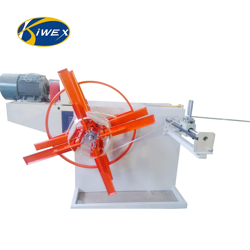 
Hot selling plastic tube coiling machine and coiler 