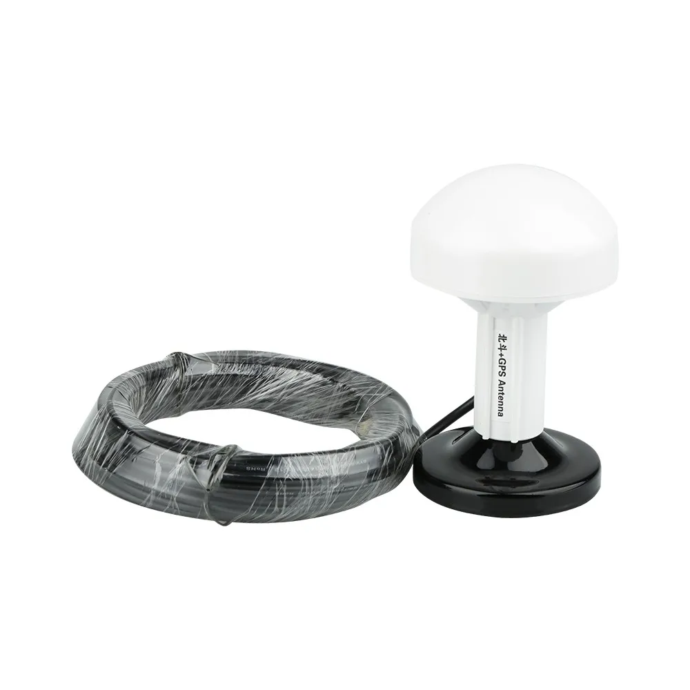 Phiradar color fish finder Marine chartplotter sonar fish finder