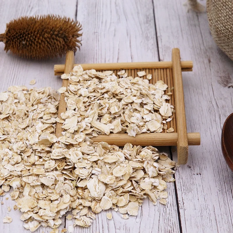 
Premium Quality Wholesale Large Rolled Oats 