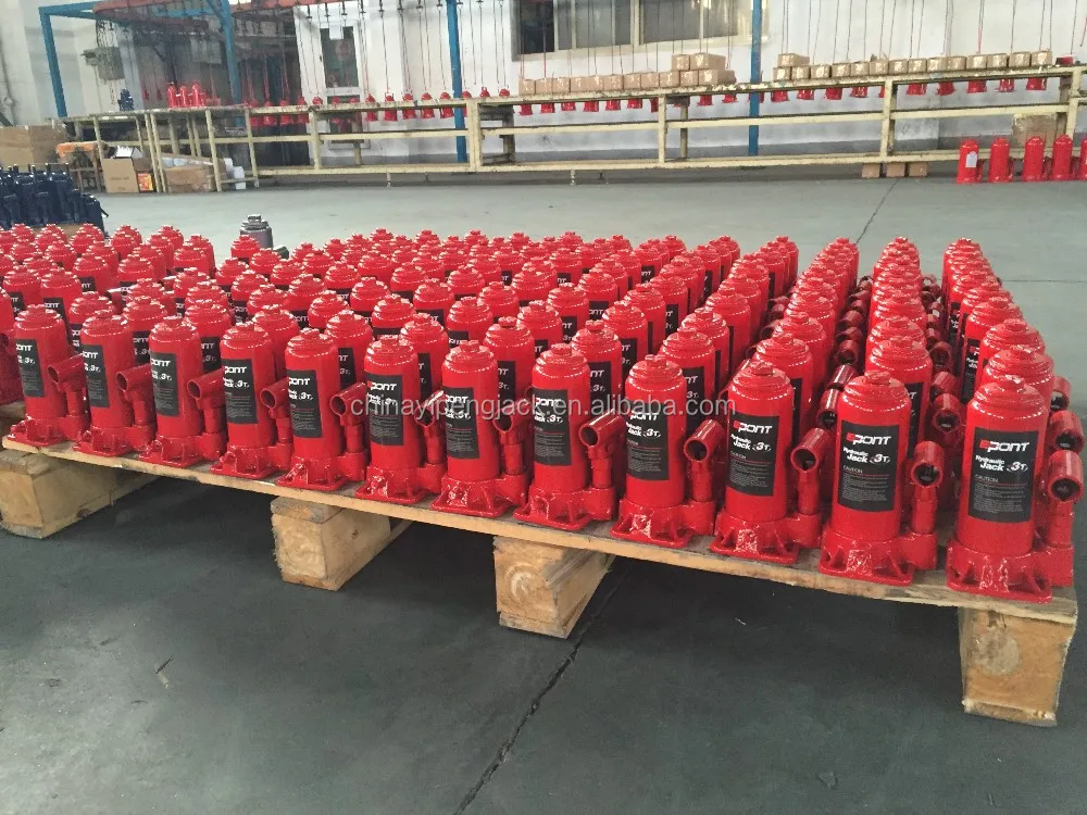 20 тонный гидравлестический домкрат-Heavy Duty 40000 фунтов Лифт автомобильные инструменты