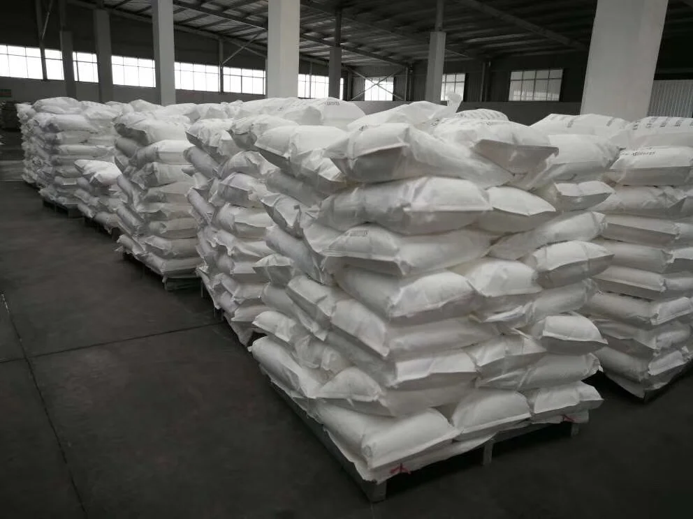 
High-quality Calcium Propionate for food grade and feed grade 