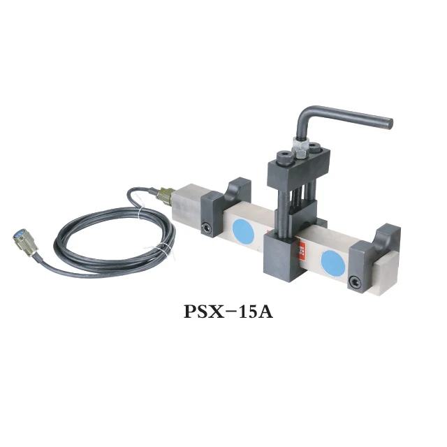 Electronic Strain Gauge Load Cell