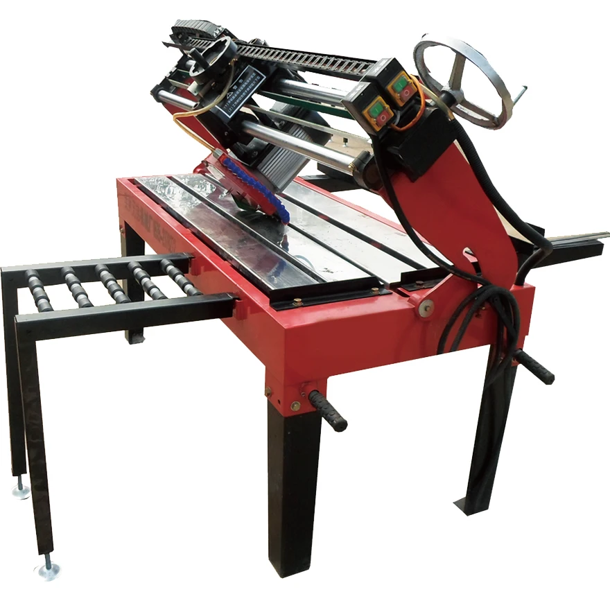 High Quality quarry saw stone polishing tile cutting machine QB1200/1500