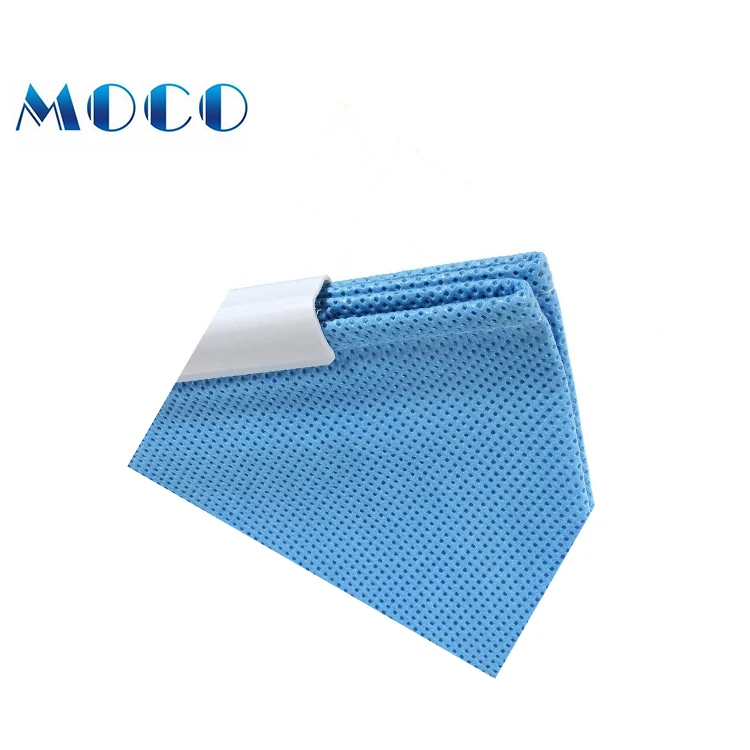 high quality aeg replacement parts of 100% viscose fabric non-woven vacuum cleaner bag