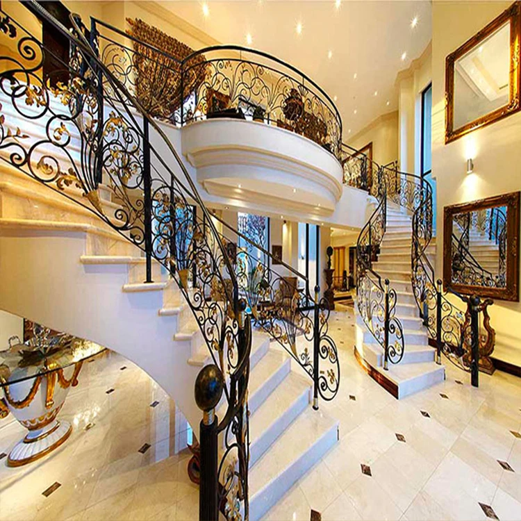 cheap used balcony wrought iron railing designs