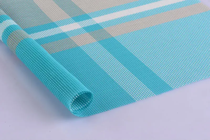 lightweight waterproof pvc mesh fabric for beach chairs
