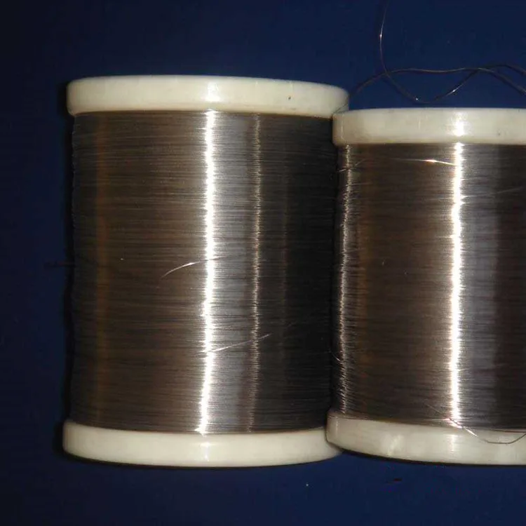 High Quality Titanium Coil Wire for Medical