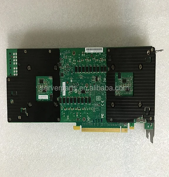 GRID K2 Reverse Airflow Dual GPU 8 GB 900-52055-6310-001 NVIDI