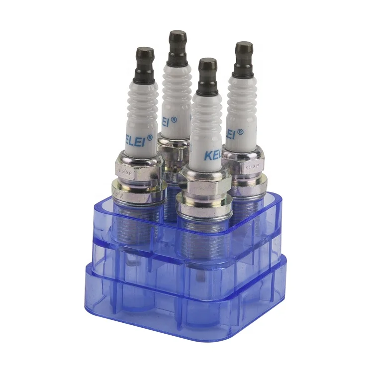 
factory wholesale all models Nickel alloy/ iridium vehicle spark plug with best price 