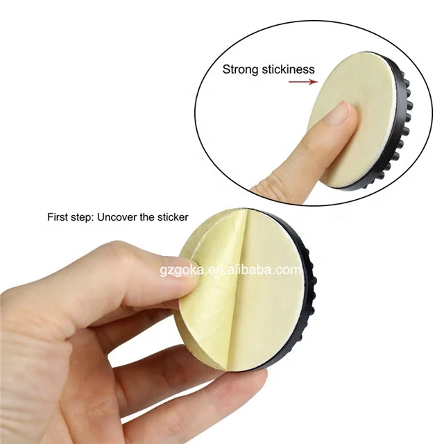 Vinyl turntable record Player Vibration Absorption Isolation Pads for Audio Upscal Sound Dampening Vibration Absorption Pads