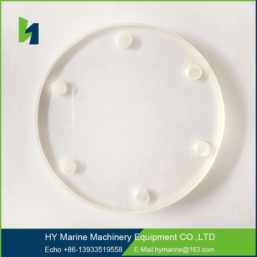 OIL Purifier SHIP ENGINE SPARE PARTS FOR MITSUBISHI SJ16T