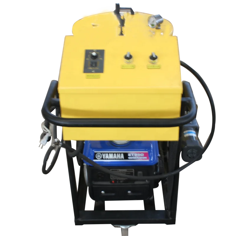 concrete joint sealing machine