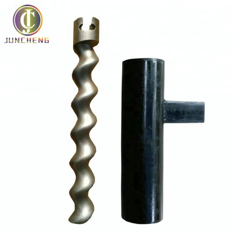 rotor stator pump parts for plastering machine