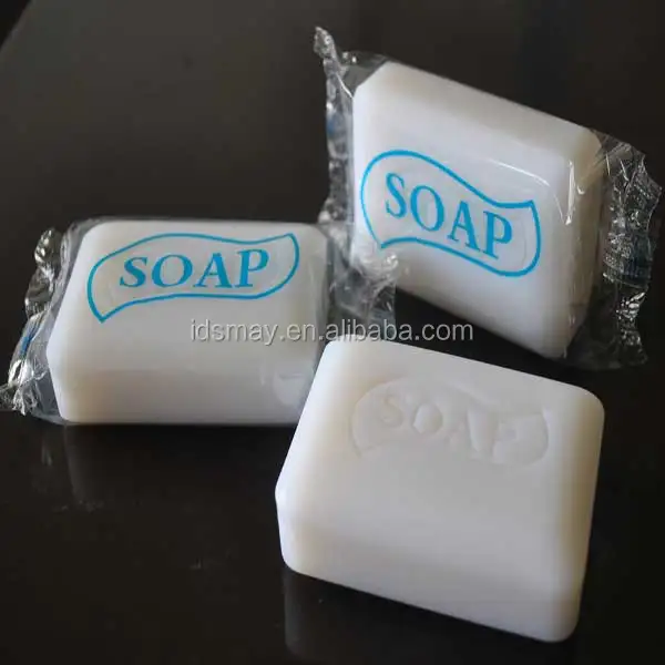 Нейтральное косметическое Молочное мыло, изготовленное Idsmay с 1958 года