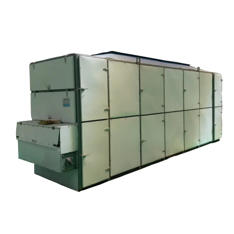 Industrial food drying cabinet/vegetable drying oven/fruit dewatering machine
