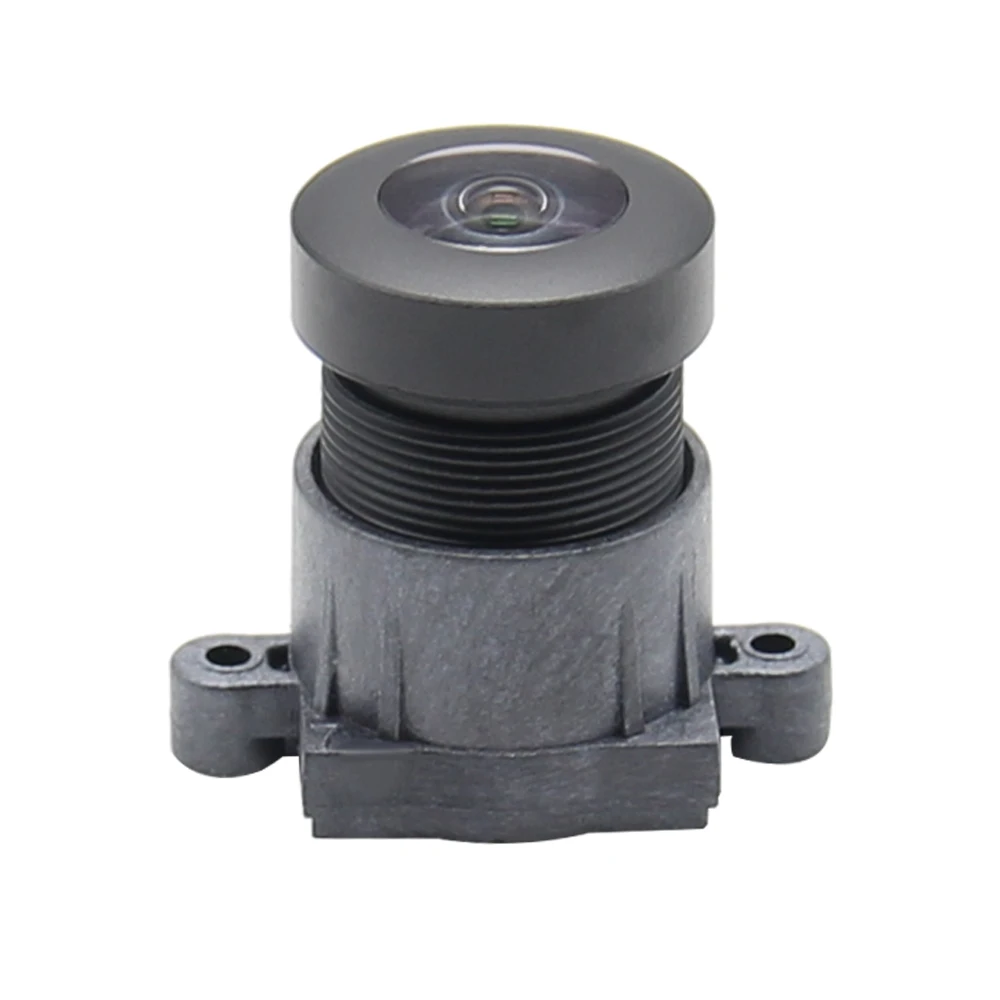 high quality 1/2.7 inch 6G 180 degrees hd dual digital car black box record car lens