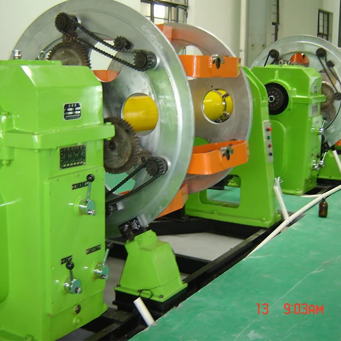 Planetary Jet Surfacing Frame Bonding Machine