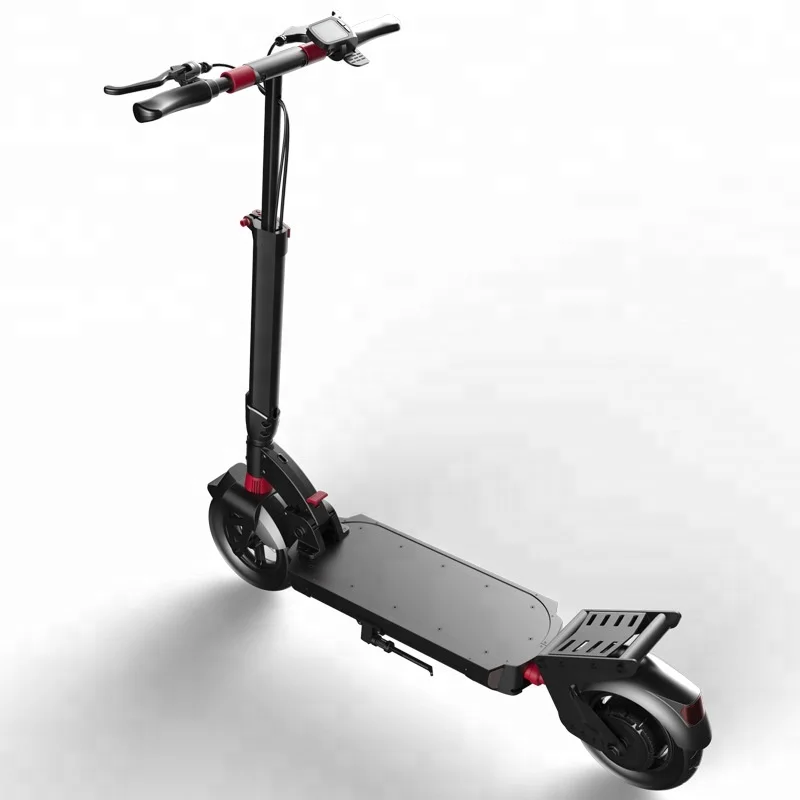 2021 Explosive Version 8.5 Inch Tire Light Weight Zero 9 OEM Electric Scooter