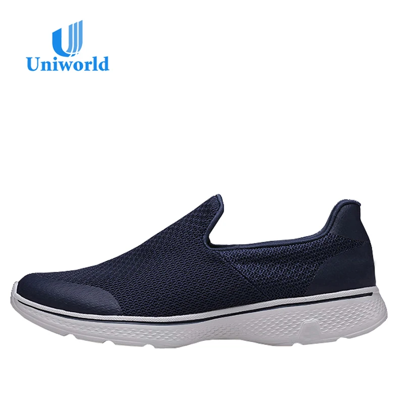 New Coming Mesh Upper Loafers Men Casual Shoes Supplier In China