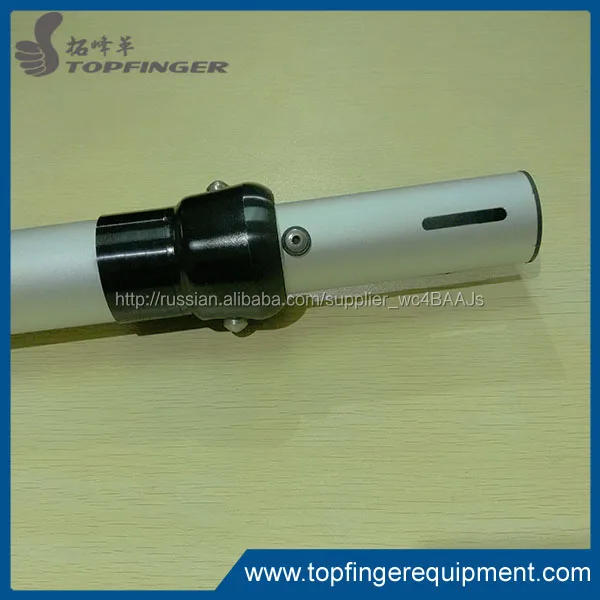 Цена от производителя прочный портативный новинка трубы и драпировка высокой четкости