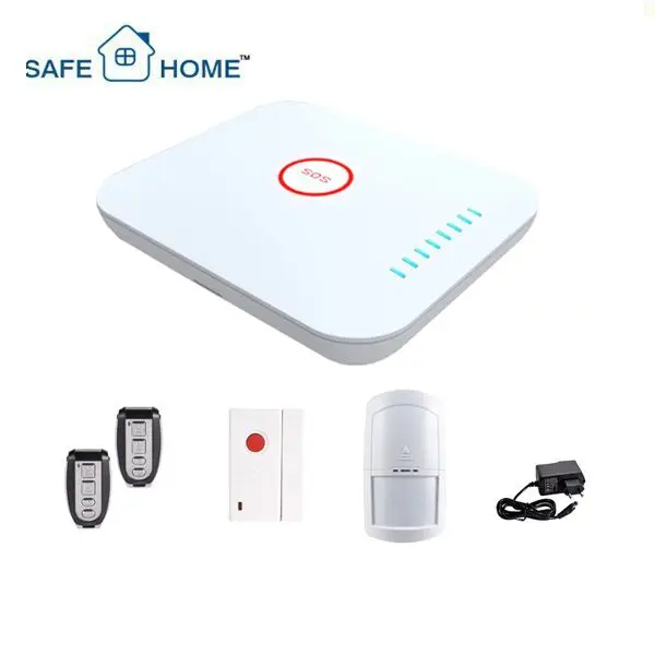 ПРИЛОЖЕНИЕ Управления, Аккумуляторные Батареи Эксплуатируются GSM SMS Охранная Главная Дом Охранной Охранной Сигнализации