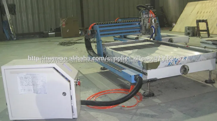 Малый 6090 гравировальный станок по камене