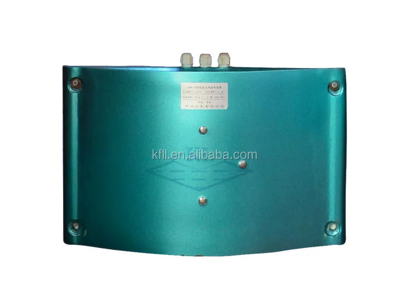 Открытый канал parshall лотка расходомер высокое качество