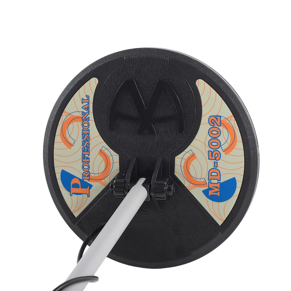 Industrial metal detector gold finder in China MD-5002