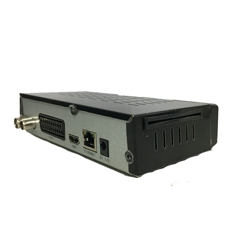 DVB C receiver cheap price OEM DVB-C set top box with MSTAR 7C01 Hot sale