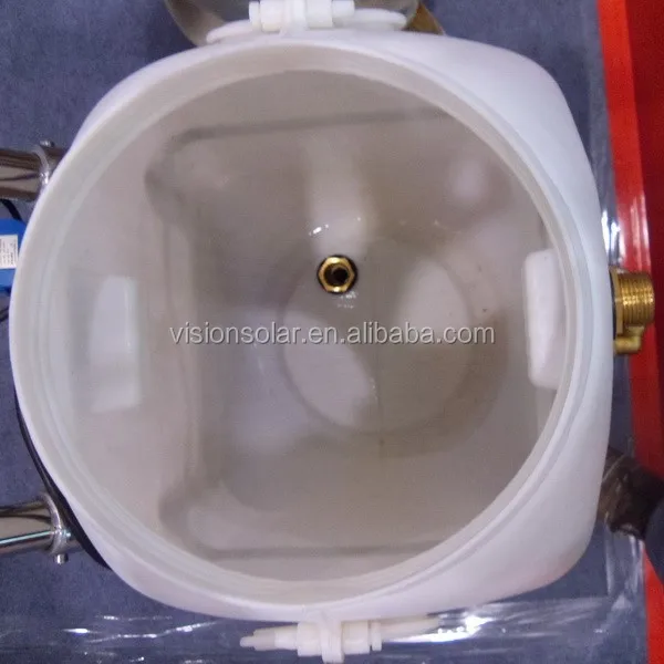 
Mobile Multifunctional Solar System Filling Station 