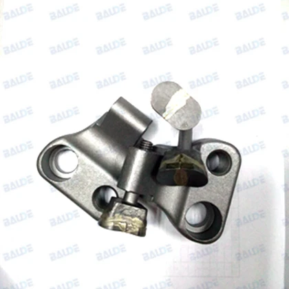 YJ01 зубцы и карман