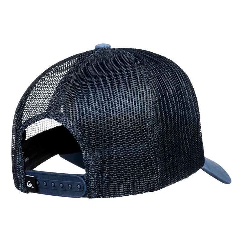 venta directa de fabrica parche logo bordado personalizado gorras de camionero gorras trucker por mayor