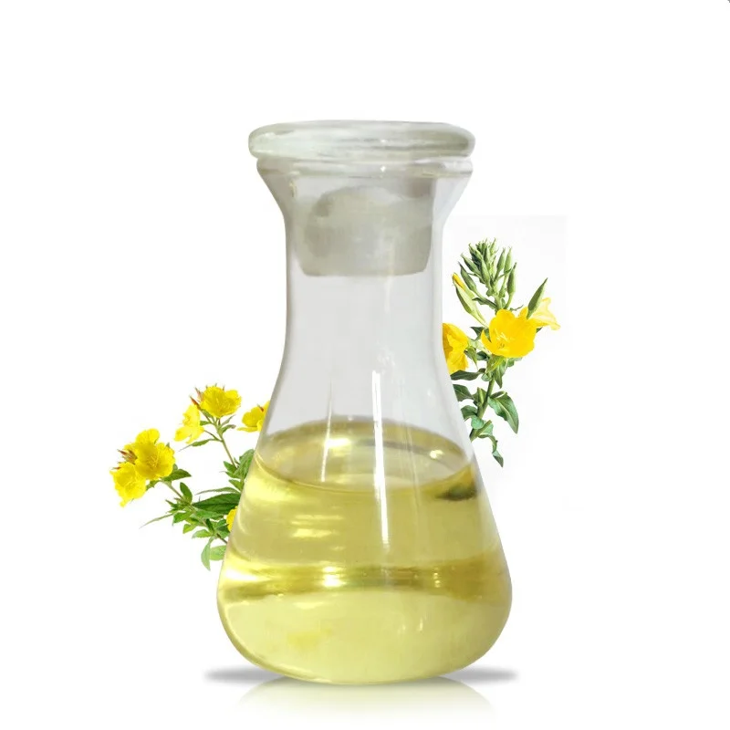 
Evening Primrose Oil Manufacture Pure Natural Evening Primrose Oil for Softgel Capsules 