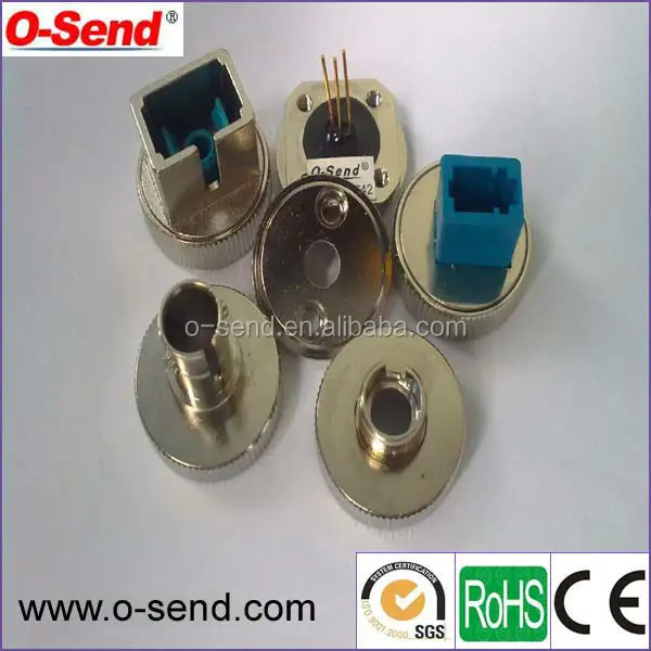 2000um InGaAs Pin Photo diode Detector Optical Component