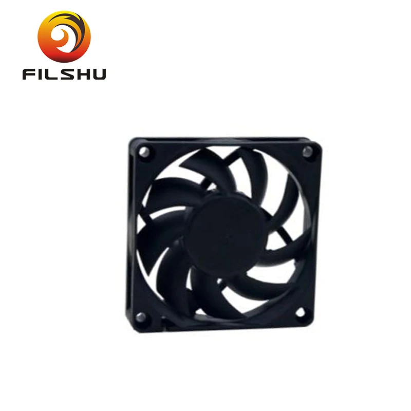 Standard SUNON 6025 Small CPU 60mm Mini Cooler 60x60 Laptop 12V DC Axial Flow IPC Cooling Fan 60x60x25 mm