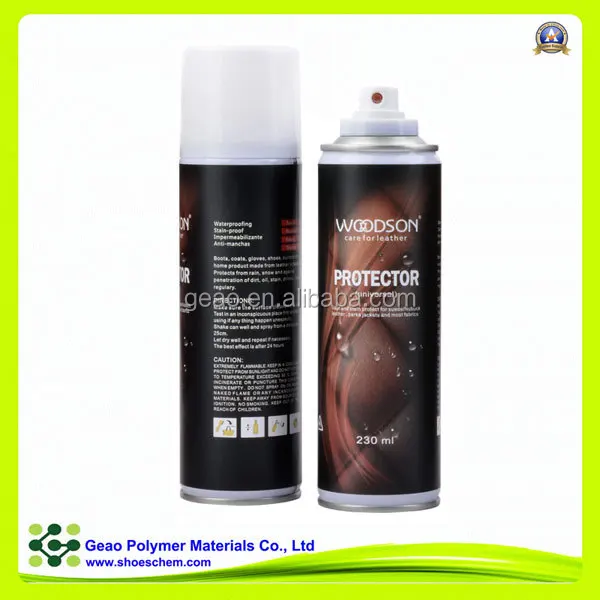 top sale 230ml aerosol can pack nano spray waterproof