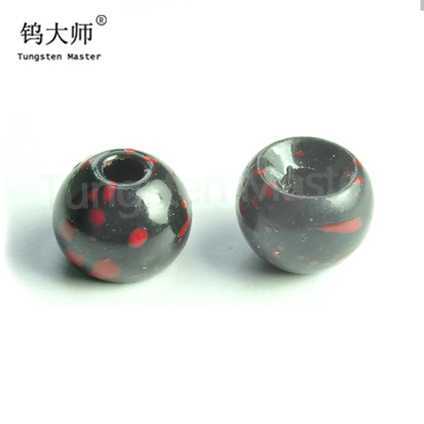 Tungsten Beads for Fly Tying, fishing products tungsten jigheads