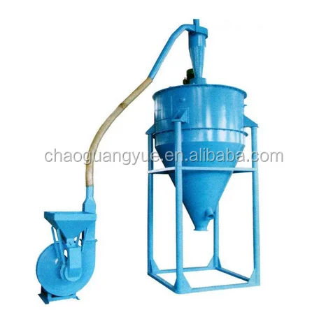 Waste Tire Recycling 1100 Type Fiber Separator Machine tire cutting recycling machine used tyre recycling machine