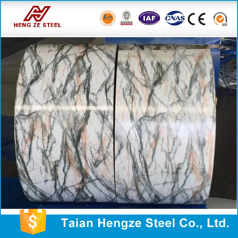 Цвет алюмоцинковым покрытием, сталь в рулонах