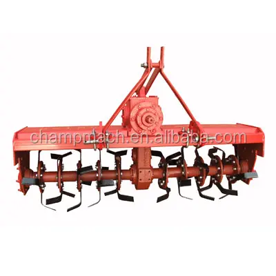 Multifunctional tillage machine agriculture farming rotary tiller cutivator weeding machine