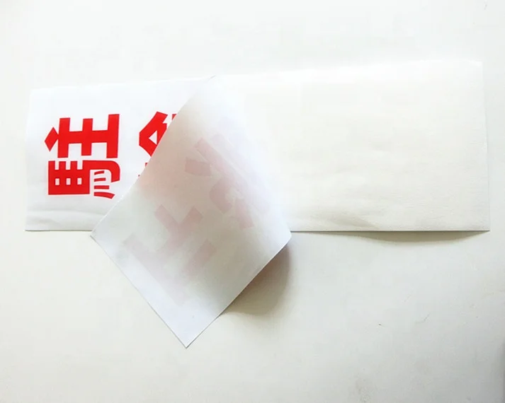 Japanese Bike Forbidden Adhesive Car Body Sticker Decal