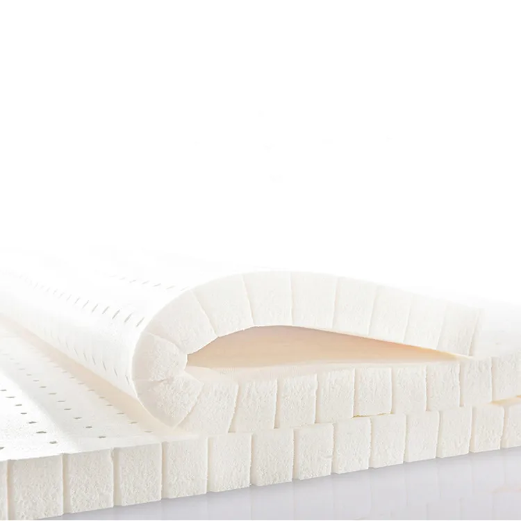 Queen Size Modern Super Soft Latex Memory Foam Mattress