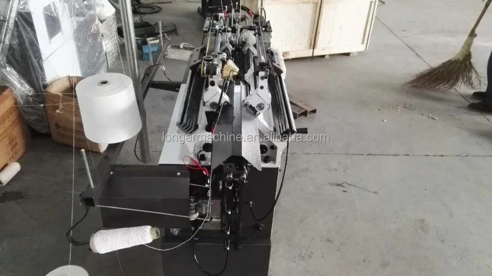 New Condition Nitrile Glove Making Machine For Glove Coating Machine